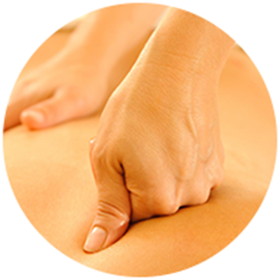 Tuina Massage